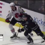 C.D.E. Collision of the Game - Jan 28, 2023