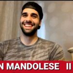 Ottawa Senators Goalie Prospect Kevin Mandolese Talks New Contract, First NHL Start + More!