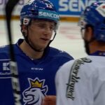 Jakub Vrána už je také s reprezentací a cíle má nejvyšší