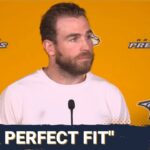 Why Ryan O'Reilly Signed with the Nashville Predators