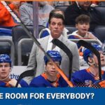 Do the New York Islanders Have Room in Their Lineup for Some Familiar Faces?