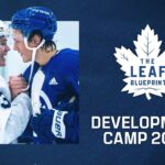 The Leaf: Blueprint Moment - Development Camp 2023