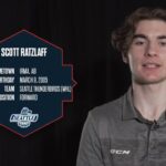 Scott Ratzlaff - Buffalo Sabres - 141st Overall