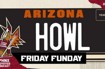 If you were an NHL player, which teams would be on your no-trade list?