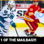 Part One of opening up the mailbag!