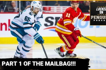 Part One of opening up the mailbag!