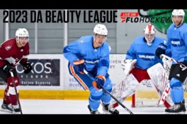 Da Beauty League Goals Of The Week: Anderson Five-Hole, Skjei Snipe, Brodzinski Wrister And More