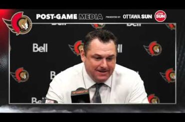 D.J. Smith post-game availability — April 29, 2022