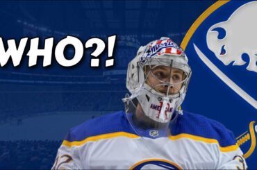 5 FORGOTTEN Buffalo Sabres Drought Players