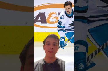 Erik Karlsson Wants to Play for WHO Next Season? #nhl #ErikKarlsson #trending #shorts