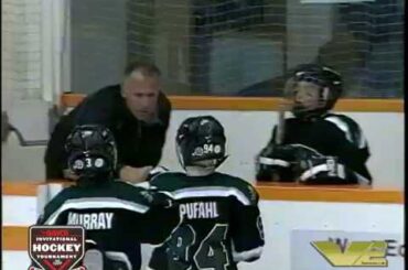 Ryan Murray - 2003 - Brick Invitational Hockey Tournament