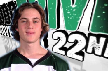 Food Drive- November 22 - Nick Masters