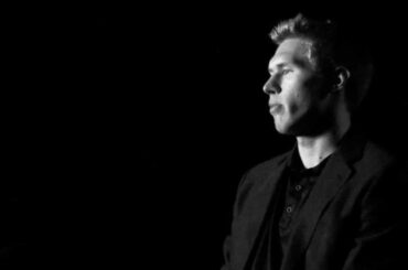 Erik Johnson - NHLPA.com In-Studio