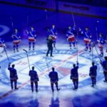 2022-23 New York Rangers Moments That Made You Scream