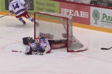 Kuusela vs. Kokkonen & Heinimäki