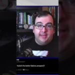 Zach Benson VS Jiri Kulich 🤔 Which @BuffaloSabres prospect is better? #nhldraft #nhl #nhlnews #fy