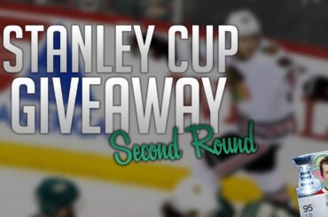 NHL 14 HUT | RYAN SUTER STANLEY CUP GIVEAWAY!