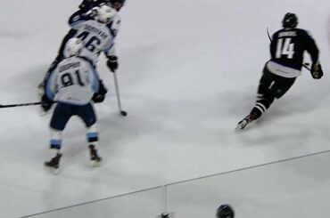 Grosenick with Crazy Pad Save