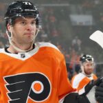 Flyers Waive DeAngelo, Galchenyuk Clears, Devils Sign Tierney