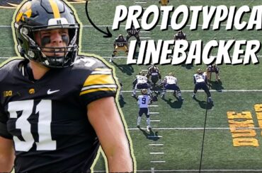 Film Breakdown: Jack Campbell Displays Impressive Mental Processing at LB | Detroit Lions