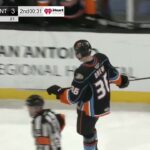 Hunter Drew Goes Bar And In