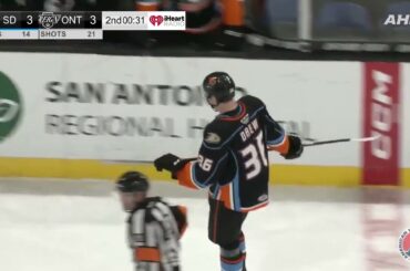 Hunter Drew Goes Bar And In