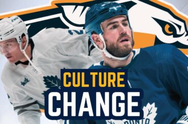 Nashville Predators CULTURE CHANGE After BIG MOVES In Free Agency