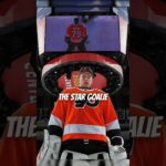 CARTER HART TO TORONTO 🚨 #nhl #hockey #icehockey #nhlplayoffs #nhl23 #nhlhockey #nhlhockey #shorts