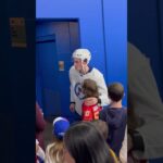 St. Louis Blues  2023 - 1st Round  pick Dalibor Dvorsky