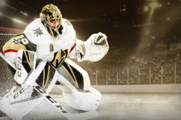 NHL GOALIES PUMP UP 2019-2020 | ''Wake me up''