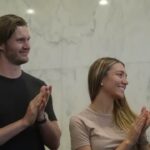 New York Rangers: Jacob Trouba's Creative Expressions Art Program