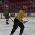 Camp Profile - Baron Thompson