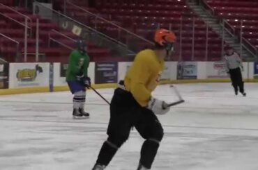 Camp Profile - Baron Thompson