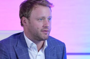 Morgan Rielly, Nasher talk changes in EA Sports NHL23