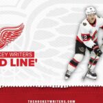 DeBrincat's Effect on the Red Wings' Rebuild, Signing Patrick Kane, Veleno & More - THW Grind Line