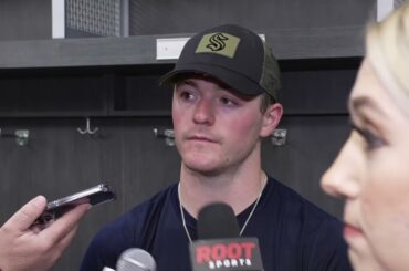 Kraken Sound: Feb. 07, 2023 Post-Game