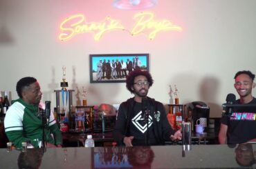 Athlete's Vizion Episode 8 | Tyler