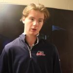 2021 WJC | Postgame Comments Following Game Against Russia