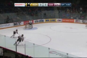 Ryan Merkley   follow up at crease 3v3 OT