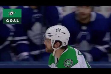Brett Ritchie Goal vs TOR 03-14-2018