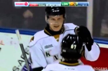 The Draft Analyst: Olli Juolevi Highlights