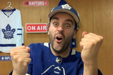 *LEAFS SIGN TYLER BERTUZZI TO A 1-YEAR CONTRACT!!!*  (July 2nd, 2023)