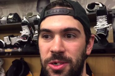 Justin Schultz, Penguins