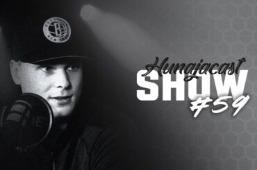 Jakso 59: Hunajacast-Show – Kaapo Kakko