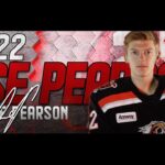 2021-22 Player Spotlight | Chase Pearson