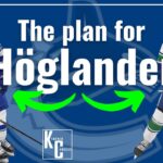 What are the PLANS for Nils Höglander? Canucks are hoping he pans out.