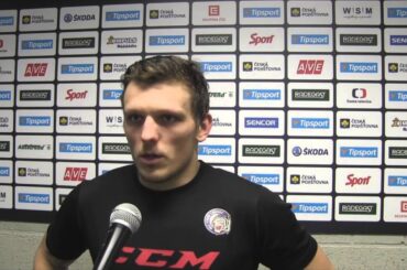 LIB - MBL: Ohlasy s Radimem Šimkem