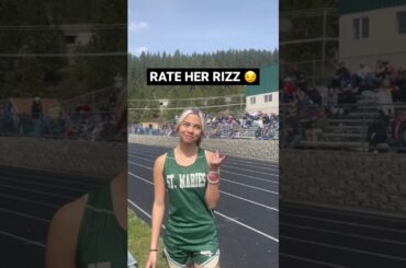 Sprinters Fighting For It 😅