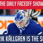 Did the Leafs solve their goaltending issue?