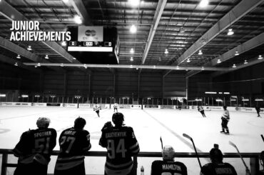 Meet the Rookies - Dougie Hamilton